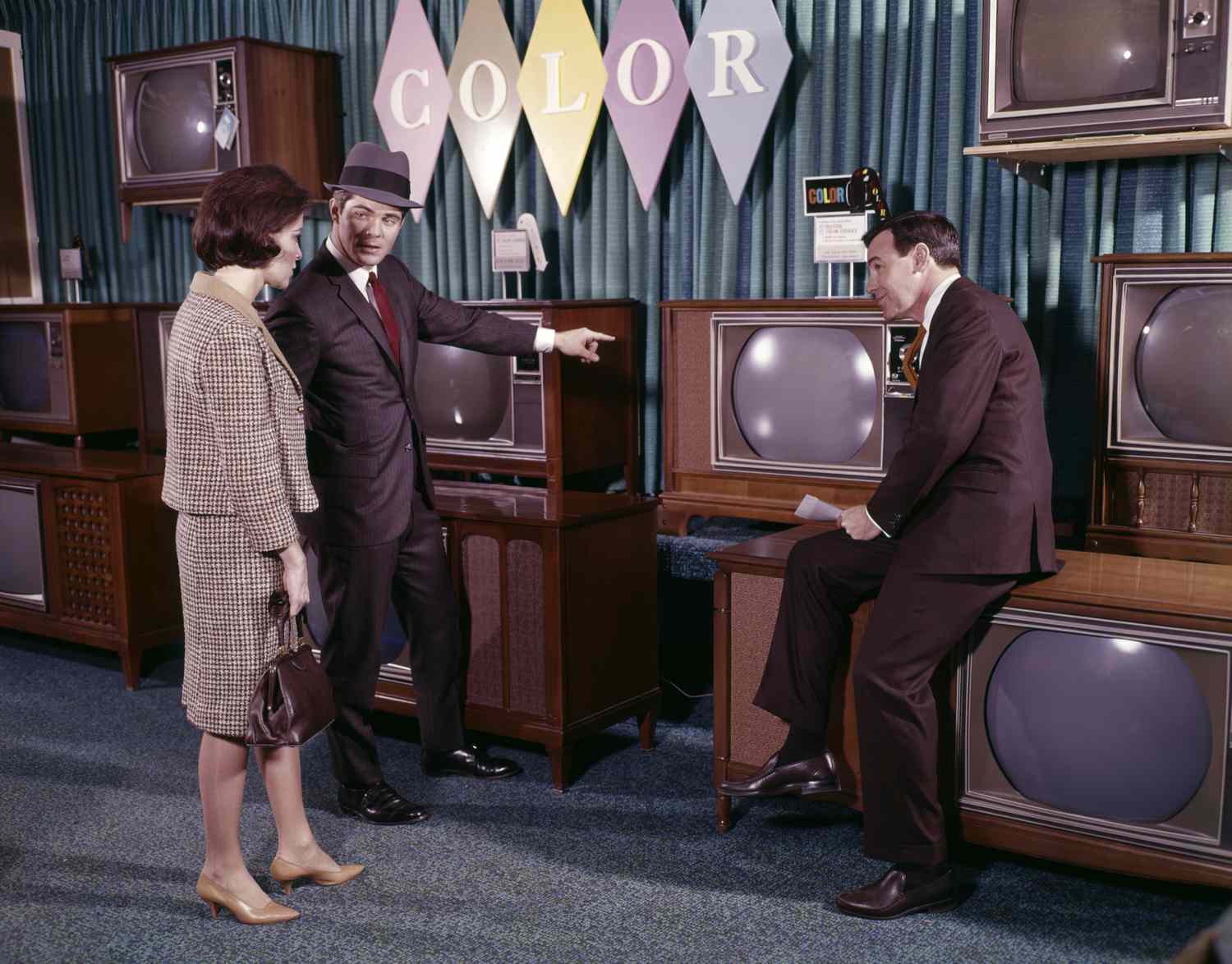 Şalpazarı Televizyon Tamircisi